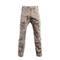 Overall Uniform Military Style Jacket Camouflage Suit