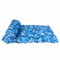 Hunting Camouflage Netting Blue Camouflage Netting Bulk Roll Camouflage Sun Shade Netting Using Decoration