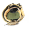 Military PE or Aramid Nij Iiia Bulletproof Ballistic Helmet