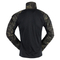 Black Multicam Camouflage Combat Tactical Suits and Uniforms