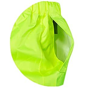 Reflective Safety and Waterproof Working Clothing Level 3 High Visibility Raincoat