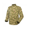 T/C 65/35 Camouflage Digital Woodland Uniform Rip Stop Combat Tactical Uniform Suit Set