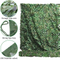 210d Green Camo Net Military Camouflage Net for Hunting and Garden Decoration