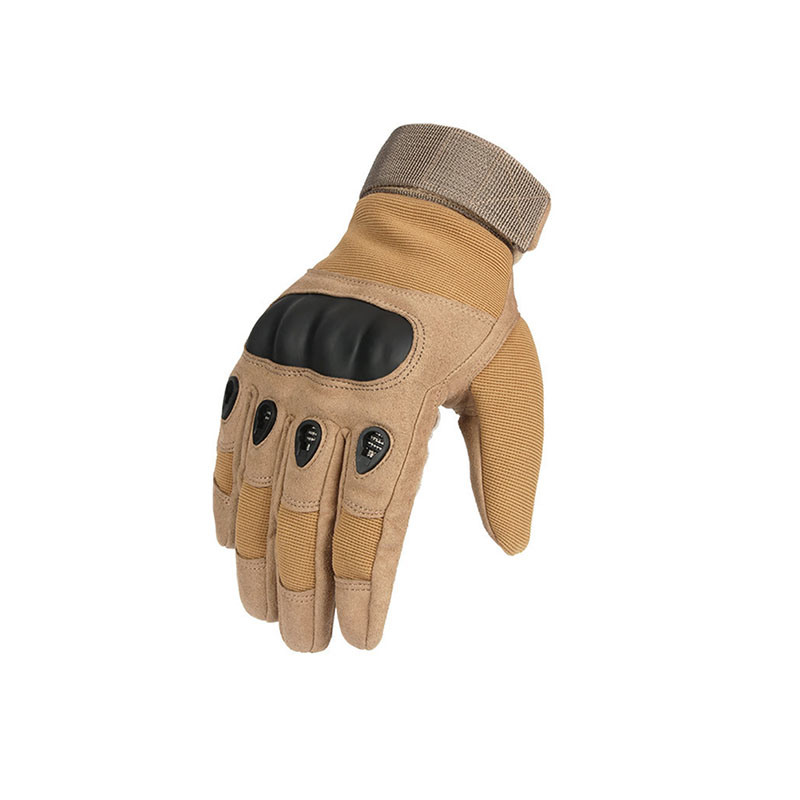 Tactical Gloves Outdoor Sports Training Mountaineering Wear-Resistant Non-Slip