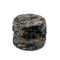 Promotional Outdoor Camo Hunterting Flat Top Soldier Hat Cap