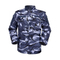 2021 Polyester / Cotton Camouflage Tactical Uniform Military Style Clothing for Men