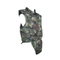 Nij Iiia Standard Plate Camo Safety Vest Customized