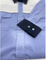 Polyester Cotton Security Men Uniform Shirt