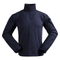 Navy Blue Tactical Combat Uniform Shirt and Pants