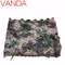 Woodland Camouflage Net Privacy Protection Camouflage Mesh for Outdoor Camping Forest Landscape