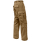 Brown Military Style Tactical Pant Combat Bdu Pants