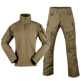 New Style Night Suits Military Style Uniform