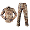 OEM / ODM Military Style Camouflage Clothes