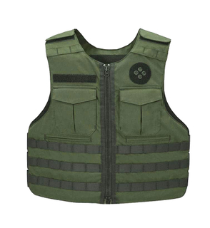 Stab Proof Vest