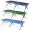 Outdoor Folding Camping Bed