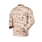 Uniform Digital Desert Clothes Men Camo Suit