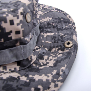 Outdoor Fishing Boonie Bucket Hat Summer - Bonnie Hat