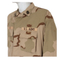 Us Desert Camo Combat Uniform Military Style Suit