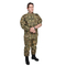 Best Seller Camo Clothing Cp Ripstop / Twill Military Style Uniform