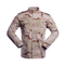 Overall Uniform Military Style Jacket Camouflage Suit