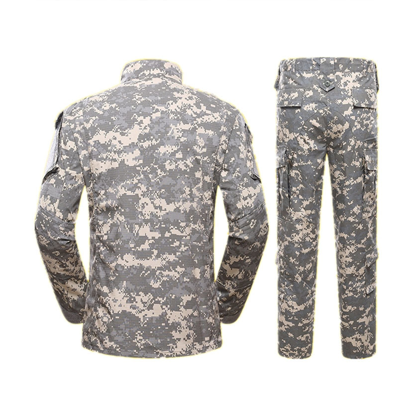 Custom Military Style Uniform Tactical Suit