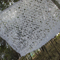 White Snow Camouflage Military Style Net for Outdoor Training Hunting and Covering