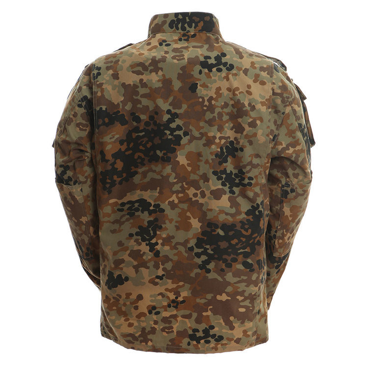 Top Quality Tactical Jacket and Pants Rip-Stop Hunting Clothing Military Style Uniform