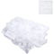 210d White Snow Camouflage Net for Hunting