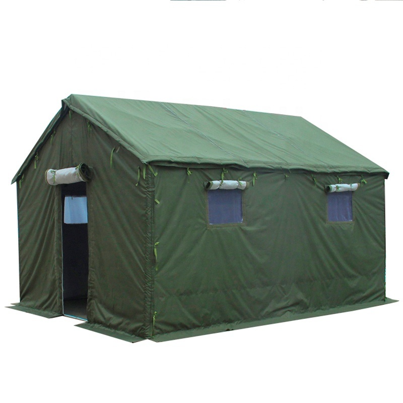 Strong Military Style Tent