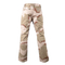 Camouflage Military Style Tri-Color Desert Tactical Suit