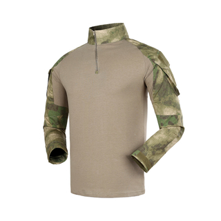 Multicam Combat G3 Frog Suitmilitary Style Suit