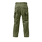 Green Military Style Tactical Pant Combat Bdu Pants