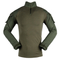 Men Outdoor Tactical T-Shirts Sports Casual Shirts Combat Uniforms