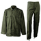 Military Style Bdu Tactical Tc6535 Green Bdu Dress Uniform