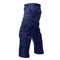 Navy Blue Military Style Tactical Pant Combat Bdu Pants