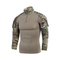 Long Sleeve Multicam Tactical Frog Shirt