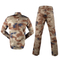 OEM / ODM Military Style Camouflage Clothes