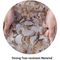 300d Us Desert Camo Fire Retardant Protective Equipments Military Style Camouflage Net