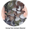 300d Anti Infrared Camouflage Net Military Style