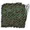 Military Style Camouflage Net Outdoor Camping Hunting Net Covering Sun Shade Net