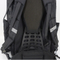 Black Multi-Function Waterproof Backpack