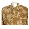 British Desert Camo Military Style Uniform Tactical Suit