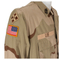 Us Desert Camo Combat Uniform Military Style Suit