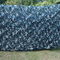 Woodland Civilian Camouflage Nets Used for Hunting Camouflage Netting