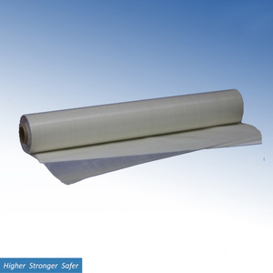 UHMWPE Bulletproof Fabric Bulletproof Fiber Ud Sheet Nij Iiia Fabric