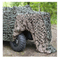 Military Style Hunting Shadow Camouflage Sun Shade Sail Net