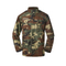 Custom Combat Clothing Acu Woodland Camouflage Rip-Stop Military Style Uniforms