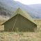 Desert Camouflage Military Style Medical Hospital Isolation Urgent Tent for Outdoor