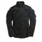 Fashion Black Acu Camouflage Clothing Night Camo Hunting Military Style Clothing