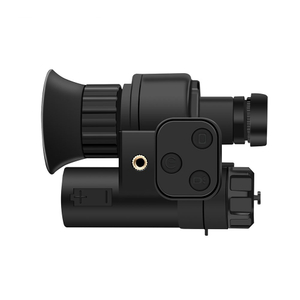 Night Vision Scope with Helmet Handheld Military Style